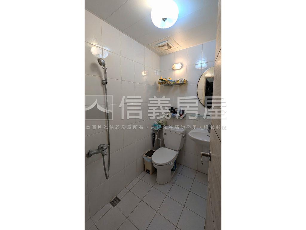 麒麟天地｜首購成家三房車房屋室內格局與周邊環境