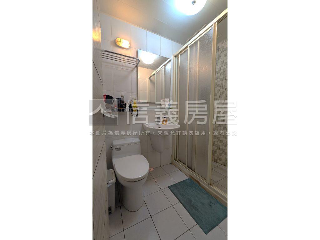 麒麟天地｜首購成家三房車房屋室內格局與周邊環境