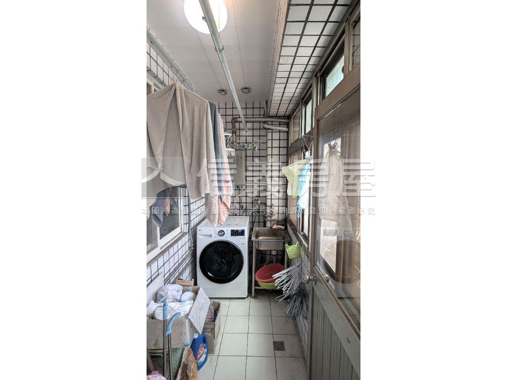 麒麟天地｜首購成家三房車房屋室內格局與周邊環境
