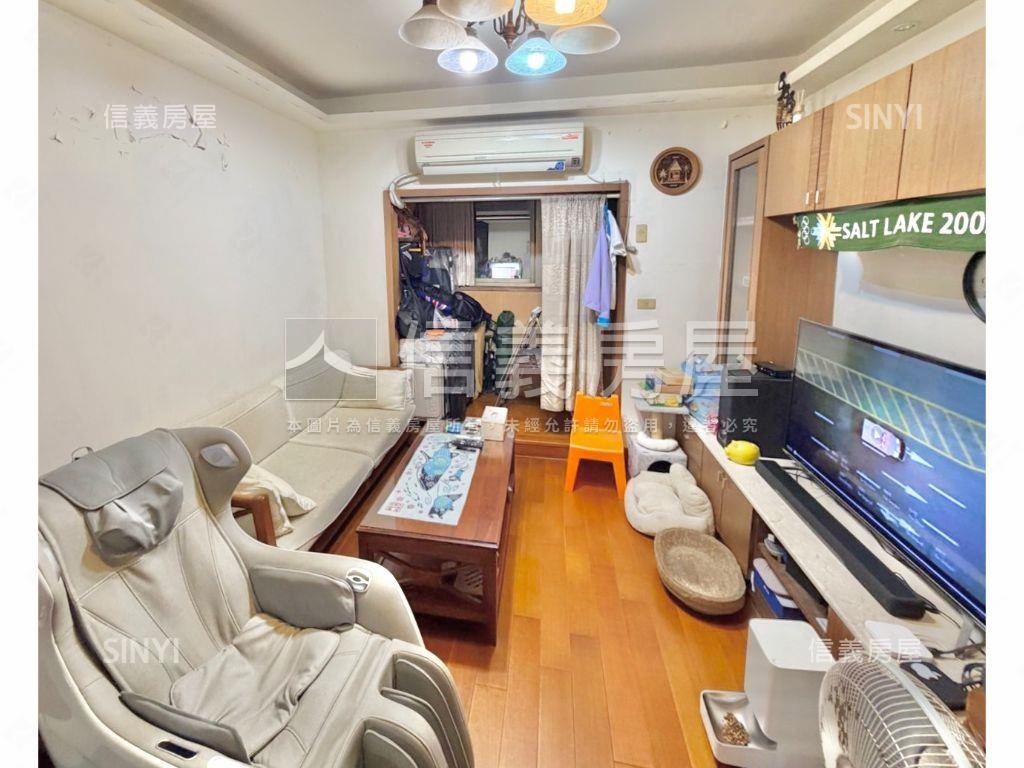 福山學區旁三房大平車房屋室內格局與周邊環境