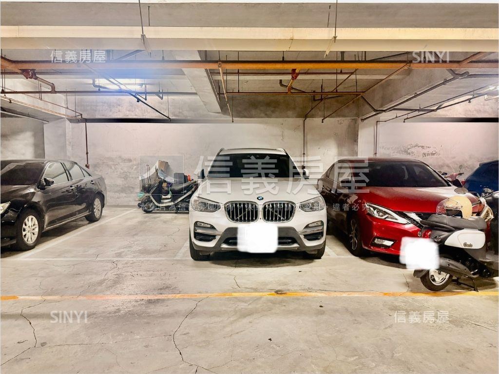 福山學區旁三房大平車房屋室內格局與周邊環境