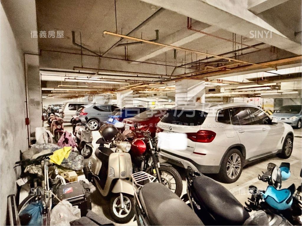 福山學區旁三房大平車房屋室內格局與周邊環境