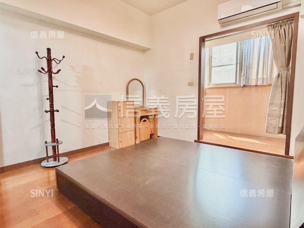 福山學區中高樓三房平車房屋室內格局與周邊環境