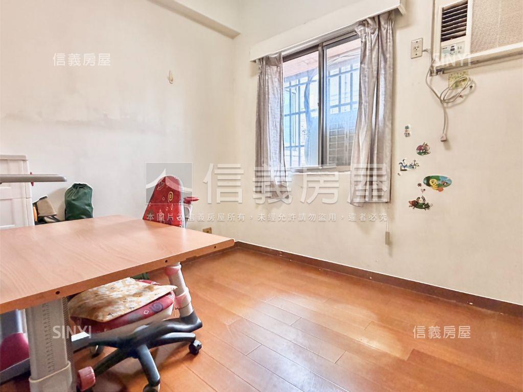 福山學區中高樓三房平車房屋室內格局與周邊環境