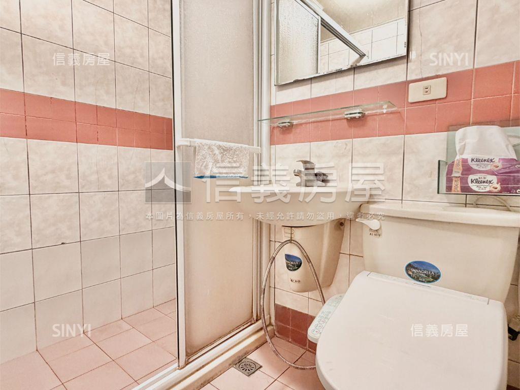 福山學區中高樓三房平車房屋室內格局與周邊環境