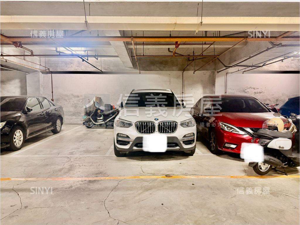 福山學區中高樓三房平車房屋室內格局與周邊環境