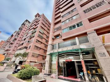 福山學區中高樓三房平車