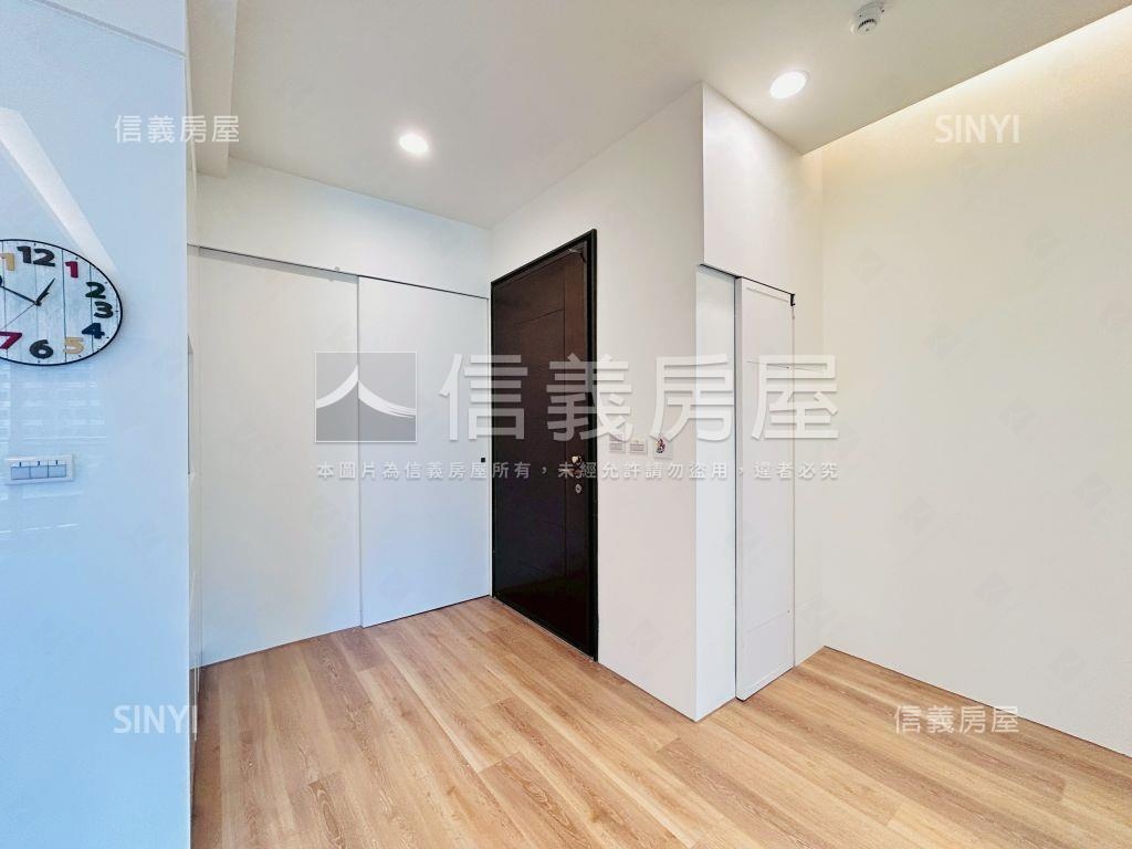 竹風青塘四房＋１室雙車位房屋室內格局與周邊環境
