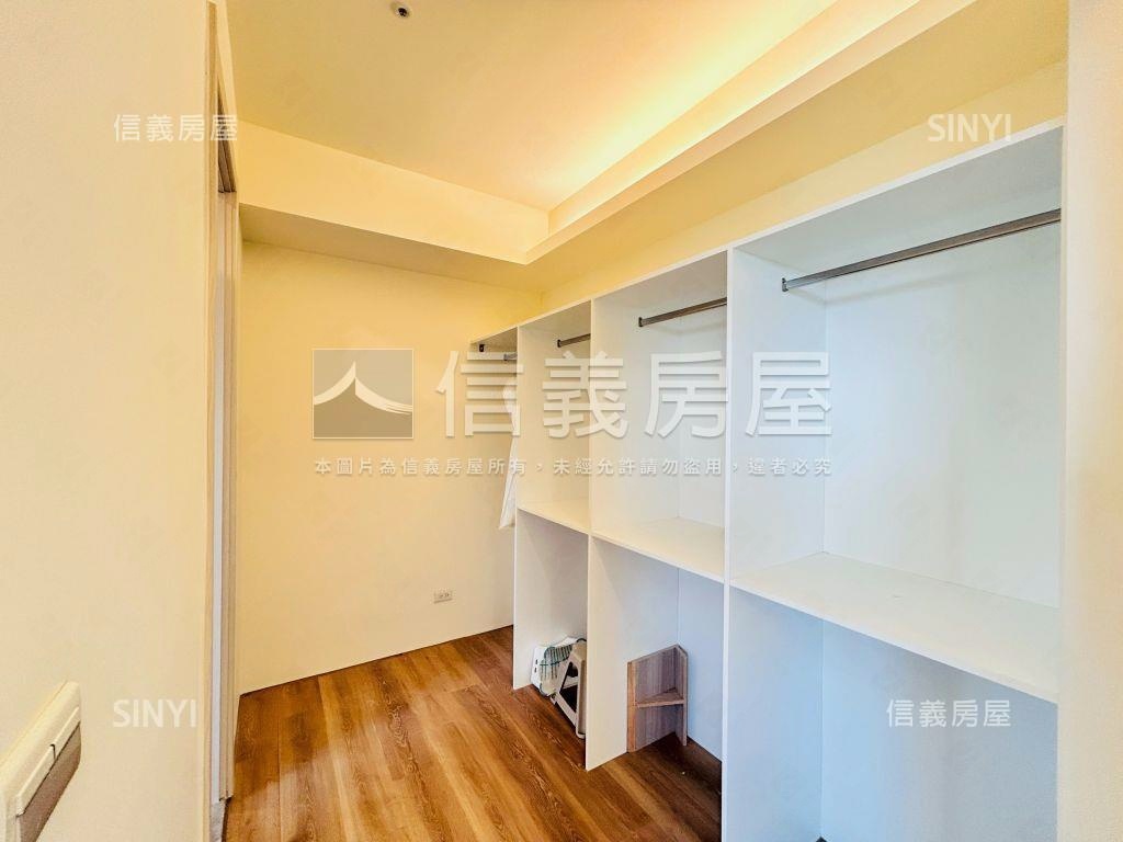 竹風青塘四房＋１室雙車位房屋室內格局與周邊環境