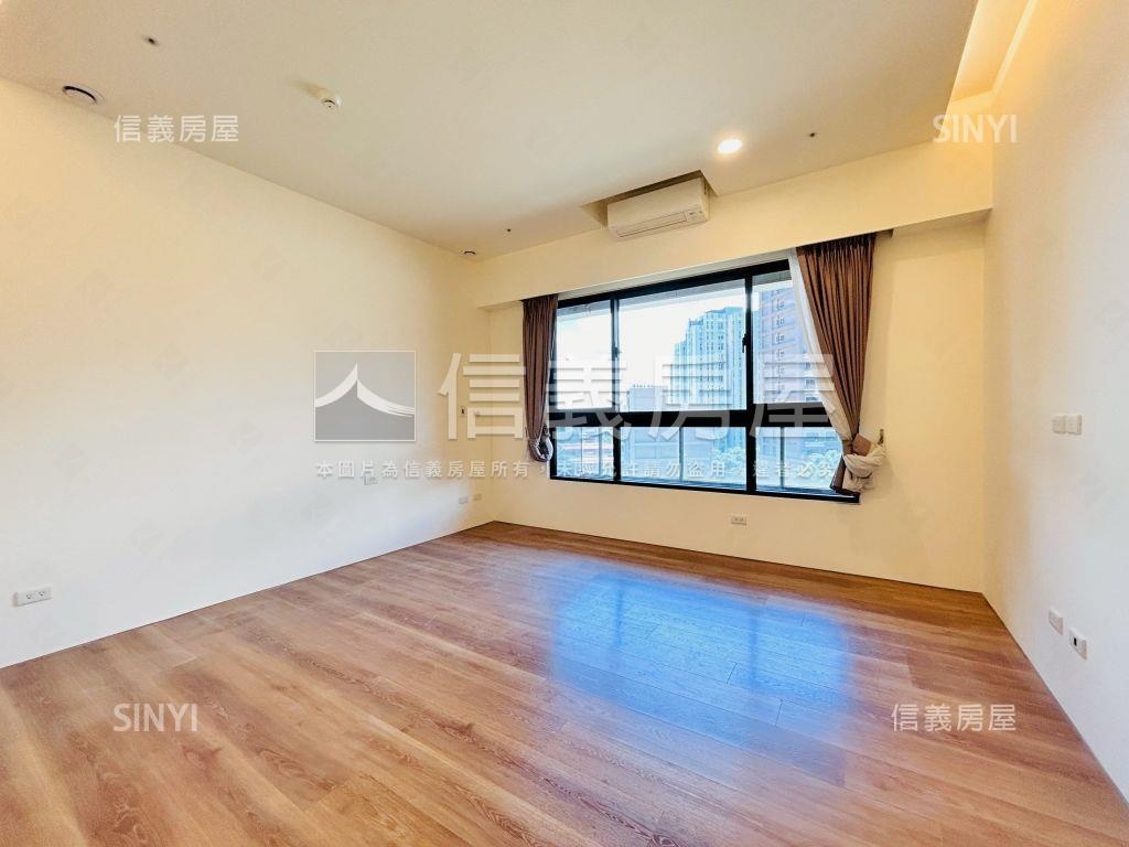 竹風青塘四房＋１室雙車位房屋室內格局與周邊環境