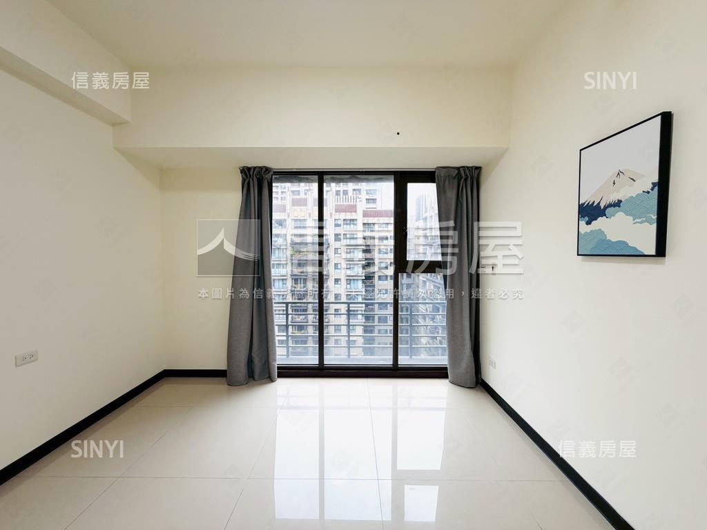 新北郡高樓兩房兩衛美邸房屋室內格局與周邊環境