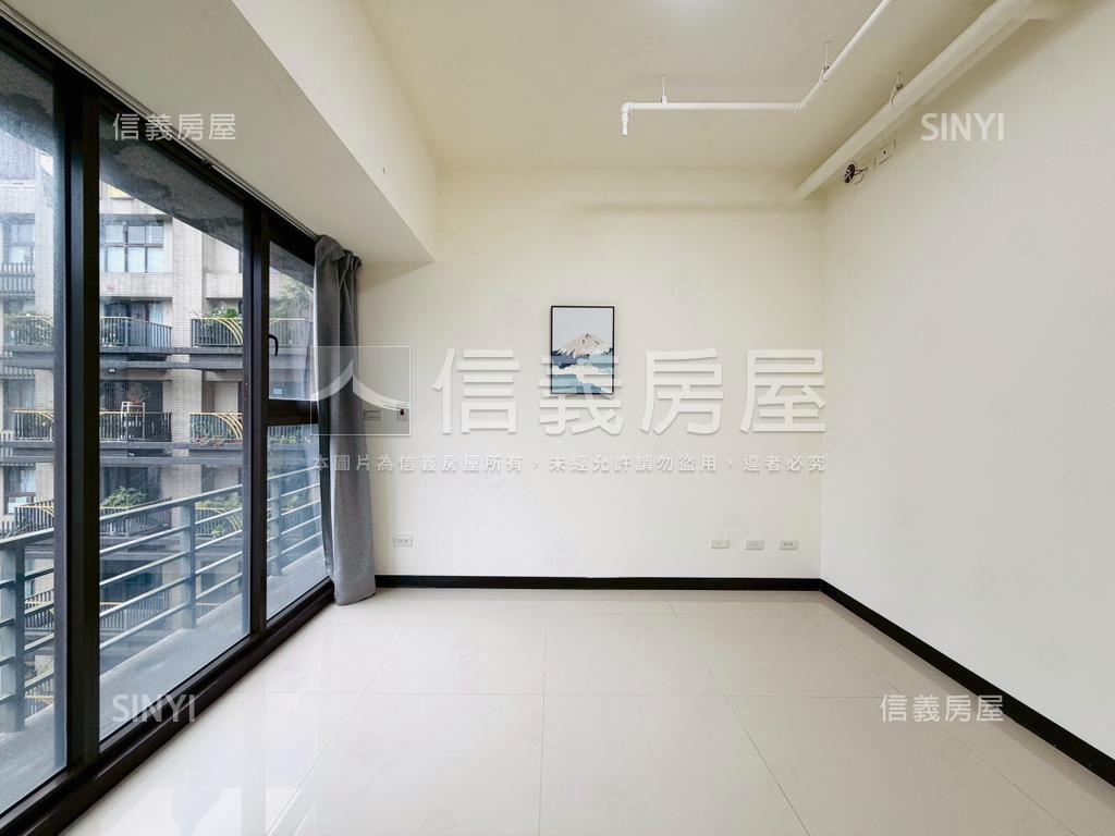 新北郡高樓兩房兩衛美邸房屋室內格局與周邊環境