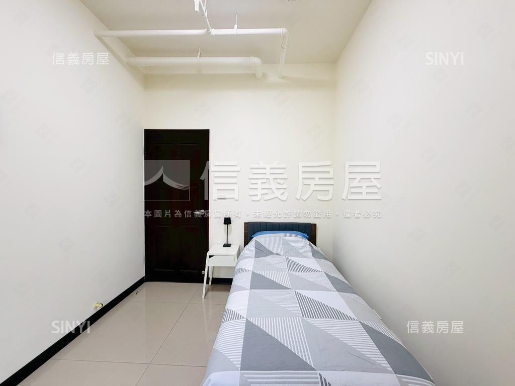 新北郡高樓兩房兩衛美邸房屋室內格局與周邊環境