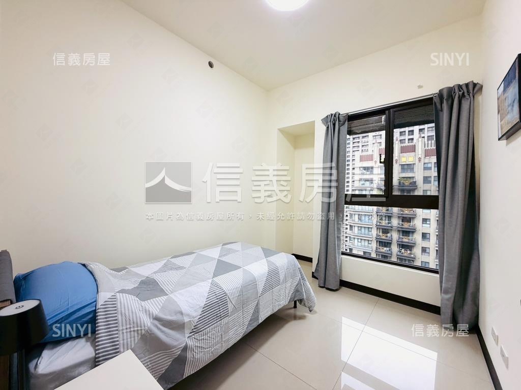 新北郡高樓兩房兩衛美邸房屋室內格局與周邊環境