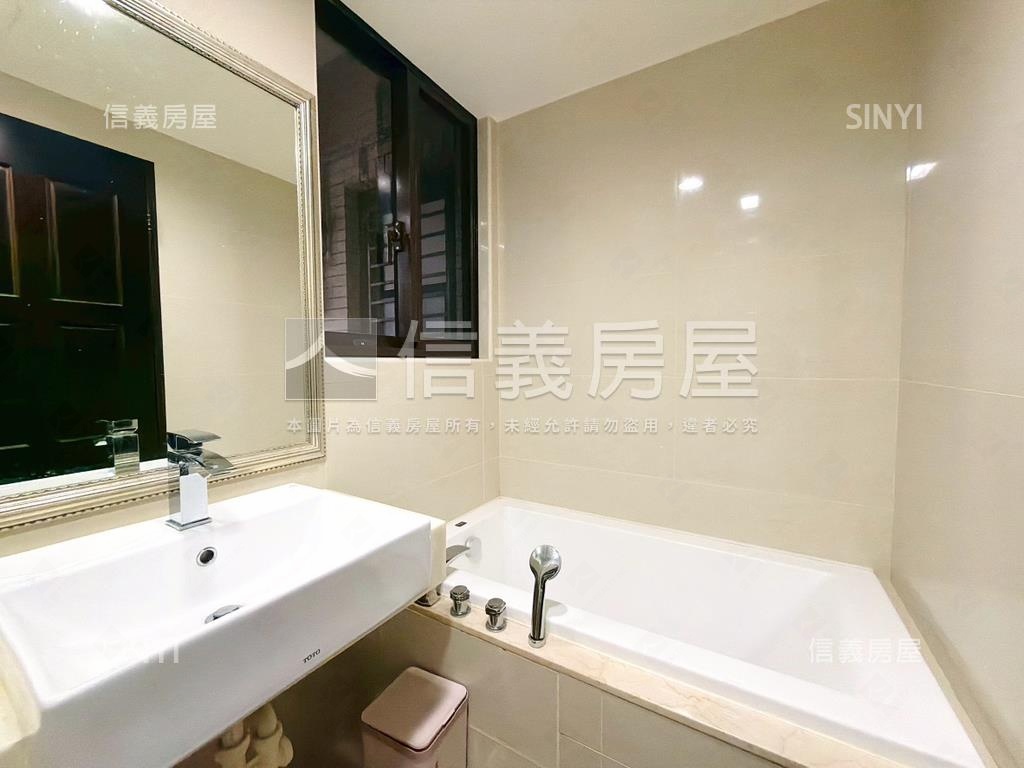 新北郡高樓兩房兩衛美邸房屋室內格局與周邊環境