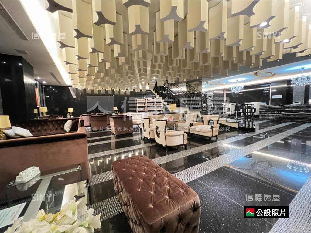 新北郡高樓兩房兩衛美邸房屋室內格局與周邊環境