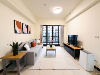 新北郡高樓兩房兩衛美邸