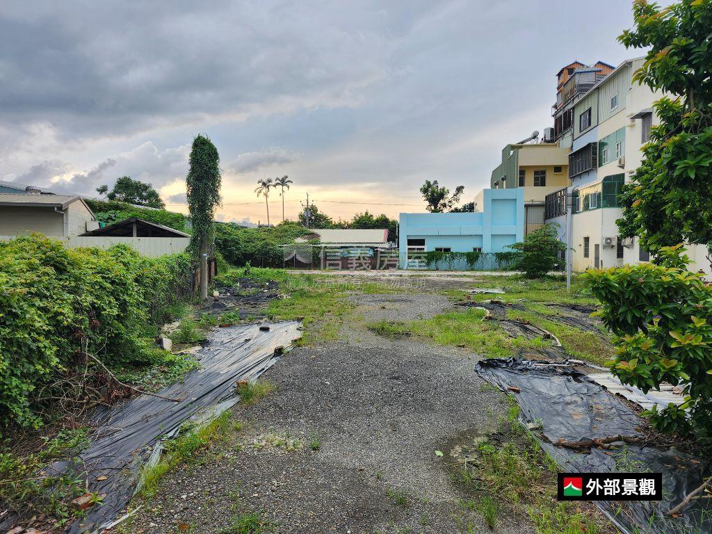 東山大面寬便宜美地房屋室內格局與周邊環境