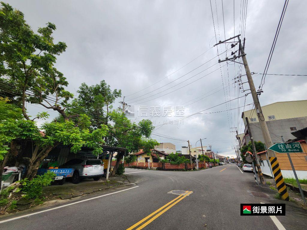東山大面寬便宜美地房屋室內格局與周邊環境
