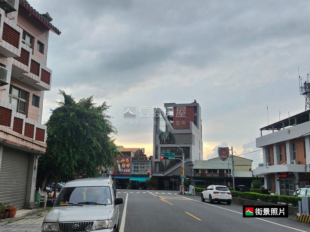 東山大面寬便宜美地房屋室內格局與周邊環境