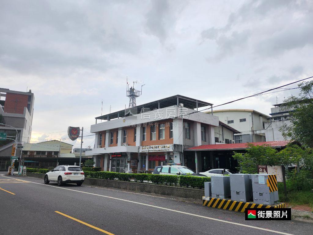 東山大面寬便宜美地房屋室內格局與周邊環境