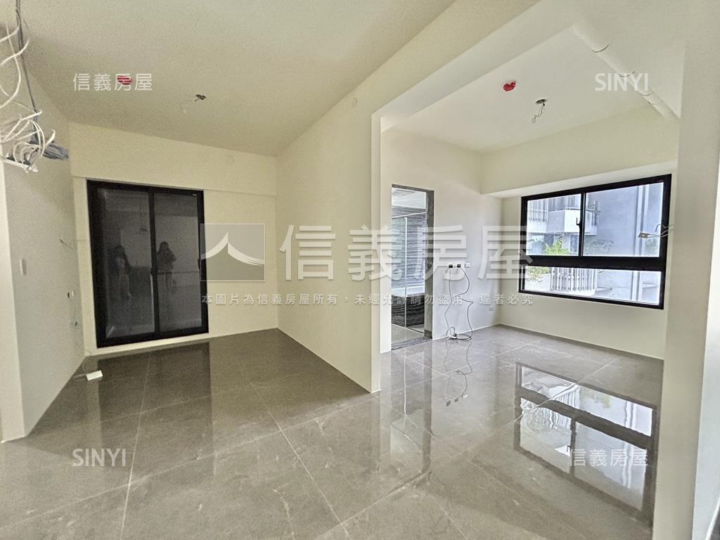 ☆時代溫莎稀有釋出房屋室內格局與周邊環境