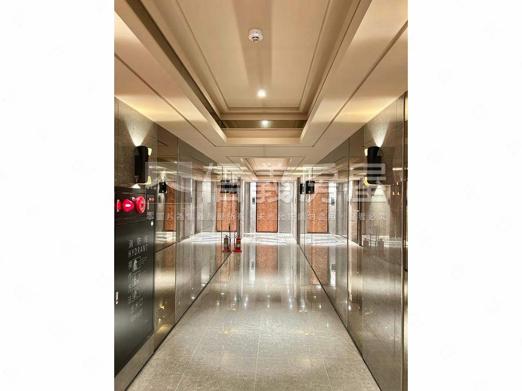 ☆時代溫莎稀有釋出房屋室內格局與周邊環境