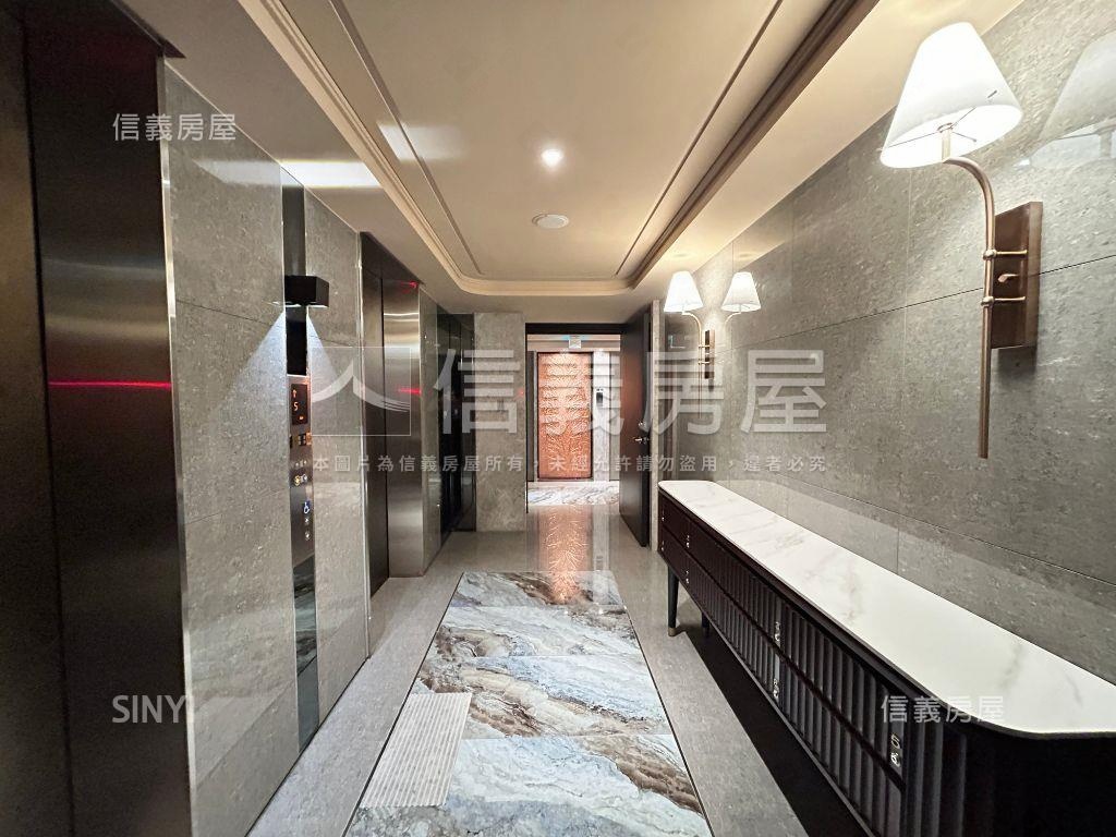 ☆時代溫莎稀有釋出房屋室內格局與周邊環境