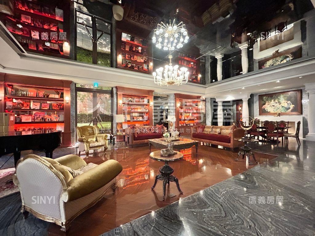 ☆時代溫莎稀有釋出房屋室內格局與周邊環境