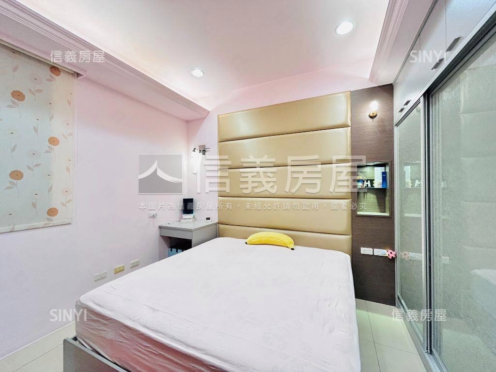 ＲＯＯＭ１８稀有露臺戶房屋室內格局與周邊環境