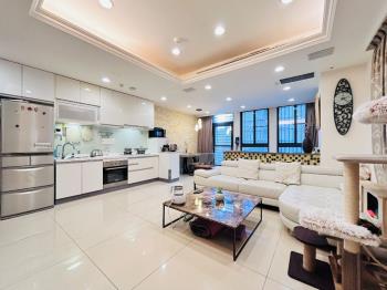 ＲＯＯＭ１８稀有露臺戶