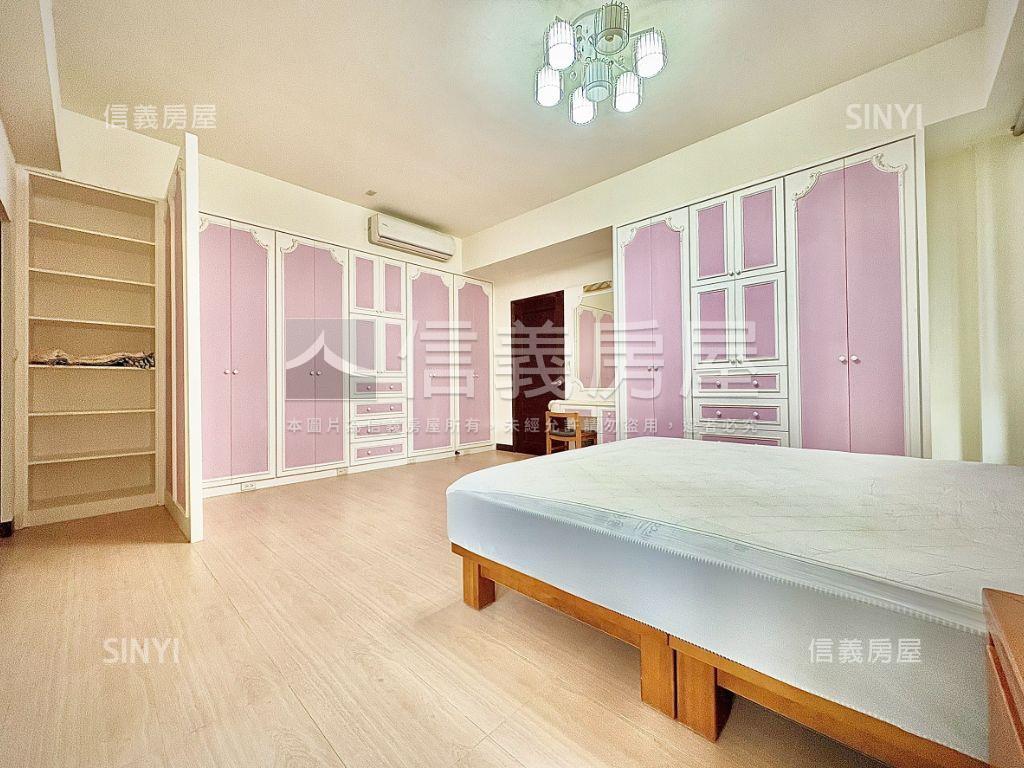 南科｜邊間質感雙車別墅房屋室內格局與周邊環境