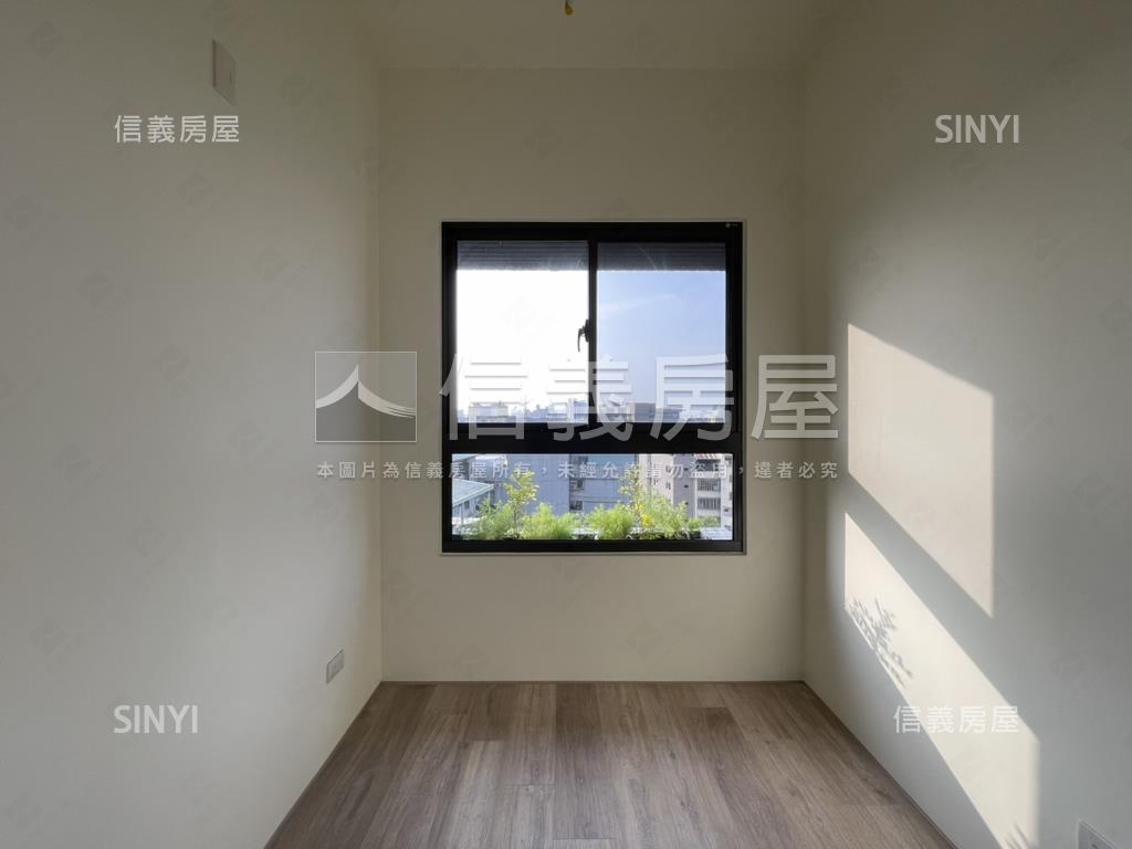 元城樂ｍｏｒｅ後棟視野戶房屋室內格局與周邊環境