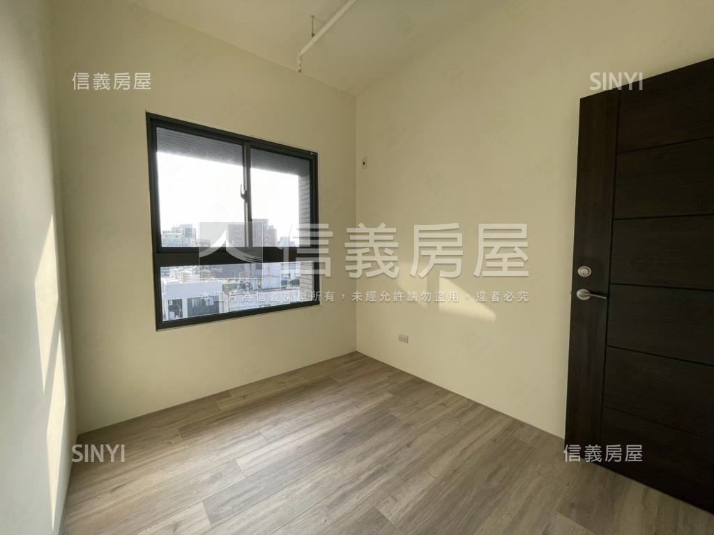 元城樂ｍｏｒｅ後棟視野戶房屋室內格局與周邊環境