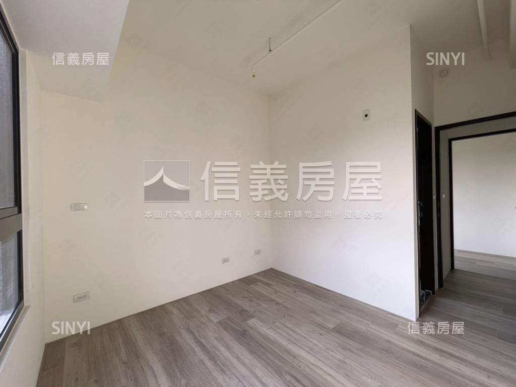 元城樂ｍｏｒｅ後棟視野戶房屋室內格局與周邊環境
