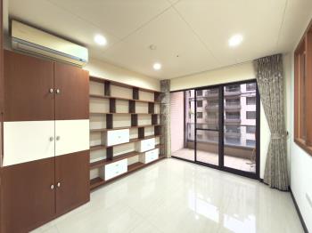 首璽四房雙車位