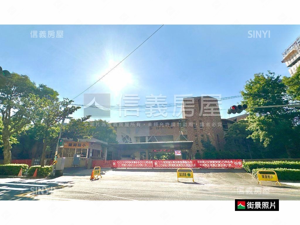 遇見～幸福高樓３房房屋室內格局與周邊環境