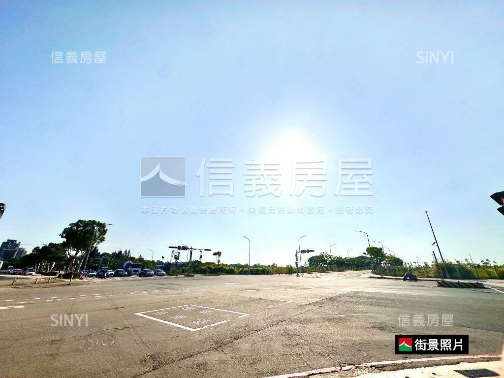 遇見～幸福高樓３房房屋室內格局與周邊環境