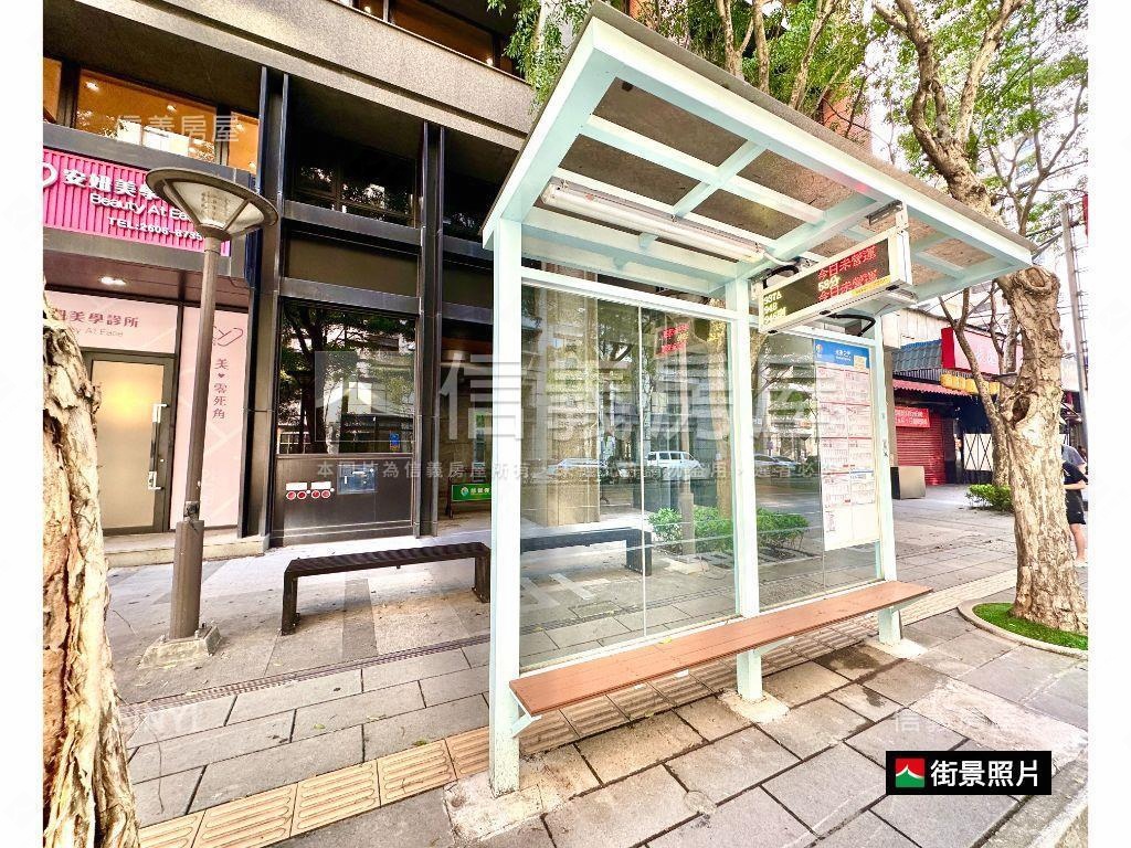 遇見～幸福高樓３房房屋室內格局與周邊環境