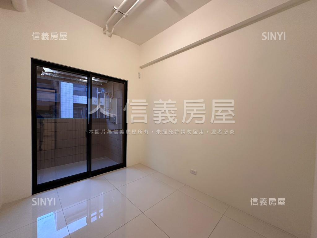 【大陸工程】画世代兩房房屋室內格局與周邊環境
