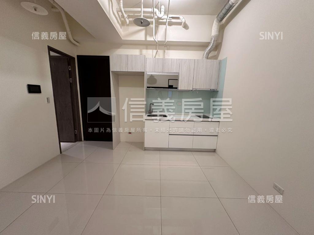 【大陸工程】画世代兩房房屋室內格局與周邊環境