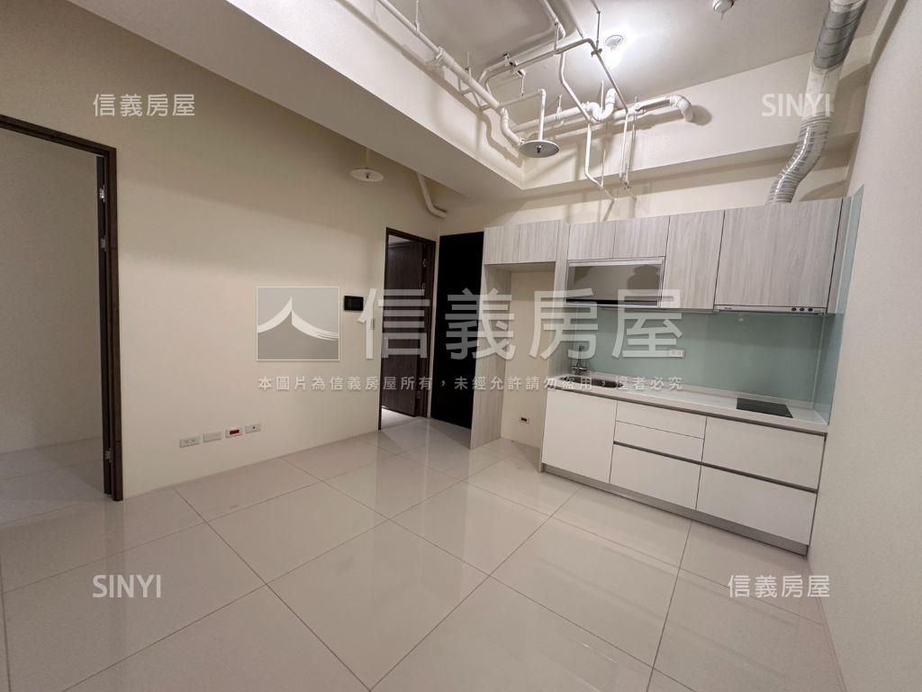 【大陸工程】画世代兩房房屋室內格局與周邊環境