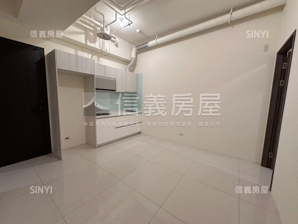 【大陸工程】画世代兩房房屋室內格局與周邊環境