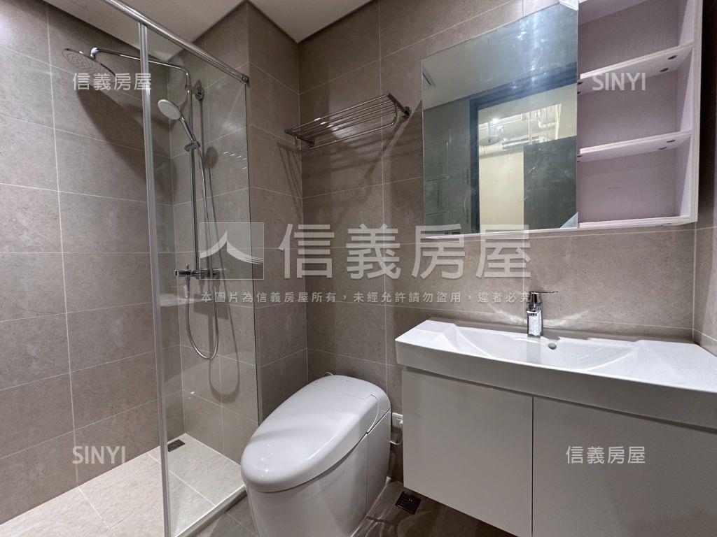 【大陸工程】画世代兩房房屋室內格局與周邊環境