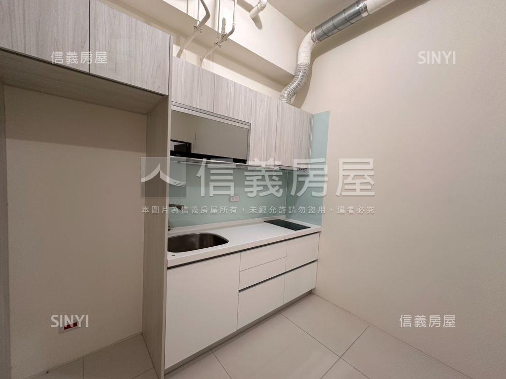 【大陸工程】画世代兩房房屋室內格局與周邊環境