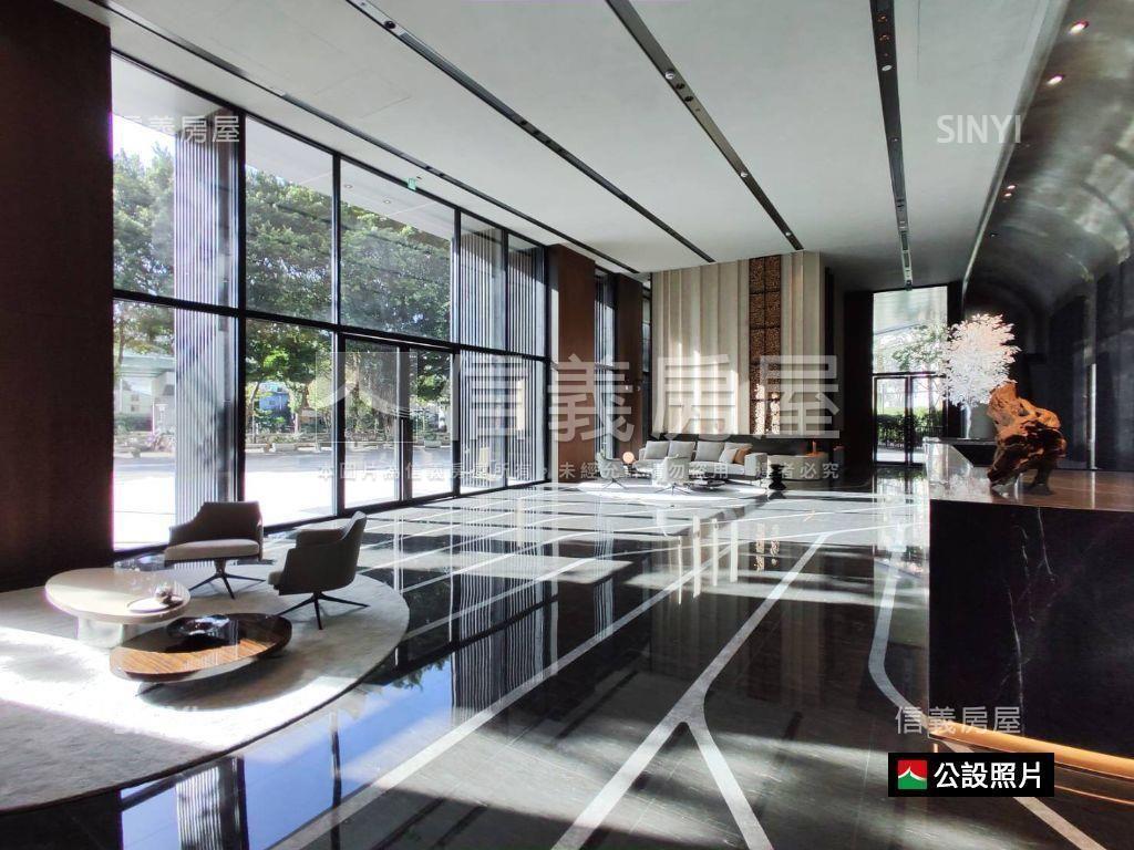 【大陸工程】画世代兩房房屋室內格局與周邊環境