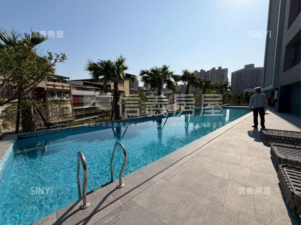 【大陸工程】画世代兩房房屋室內格局與周邊環境