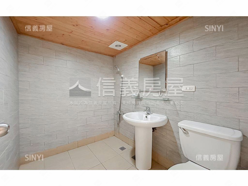 中科美三房視野戶房屋室內格局與周邊環境