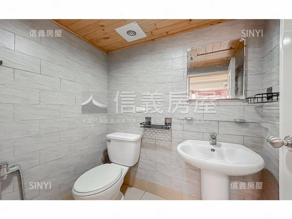 中科美三房視野戶房屋室內格局與周邊環境
