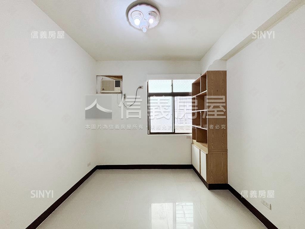 稀有港墘靜巷二樓房屋室內格局與周邊環境